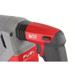 Perforateur SDS+ 26mm FUEL 18V sans batterie ni chargeur en HD Box