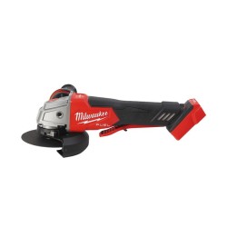 Meuleuse M18 FSAGV125XPDB-0X Ø125mm homme mort sans batterie ni chargeur en HD BOX