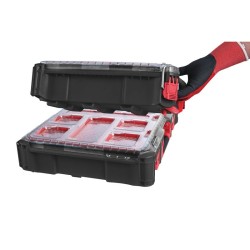 Organisateur Milwaukee Packout 10 Bacs