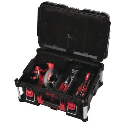 Packout coffret large dim. 460 x 410 x 290