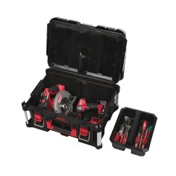 Packout coffret large dim. 460 x 410 x 290