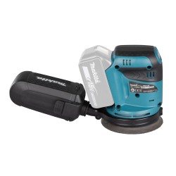 Ponceuse excentrique Makita DBO180Z 125 mm (machine seule)