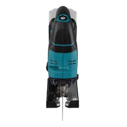 Scie sauteuse DJV182ZJ Makita 18V sans batterie ni chargeur en coffret Mak-Pac
