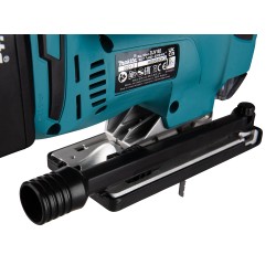 Scie sauteuse DJV182ZJ Makita 18V sans batterie ni chargeur en coffret Mak-Pac