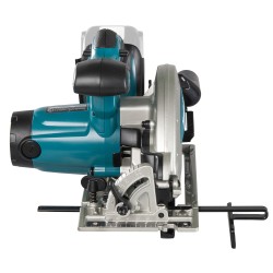 Scie circulaire 18 V DSS610ZJ Ø165 mm vendu sans batterie ni chargeur (en carton)