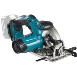 Scie circulaire 18 V DSS610ZJ Ø165 mm vendu sans batterie ni chargeur (en carton)