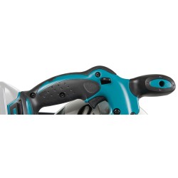 Scie circulaire 18 V DSS610ZJ Ø165 mm vendu sans batterie ni chargeur (en carton)