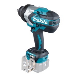Boulonneuse à chocs DTW1002ZJ Makita 18 V Li-Ion 1050 Nm carré 1/2 - machine seule