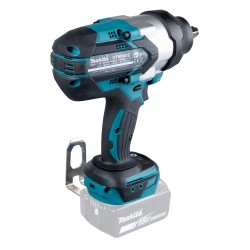 Boulonneuse à chocs DTW1002ZJ Makita 18 V Li-Ion 1050 Nm carré 1/2 - machine seule