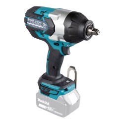 Boulonneuse à chocs DTW1002ZJ Makita 18 V Li-Ion 1050 Nm carré 1/2 - machine seule
