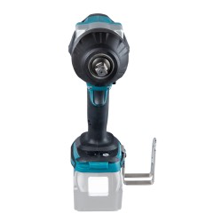 Boulonneuse à chocs DTW1002ZJ Makita 18 V Li-Ion 1050 Nm carré 1/2 - machine seule