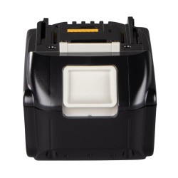 Batterie MAKITA BL1860B Li-ion 18V 6Ah