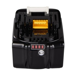 Batterie MAKITA BL1860B Li-ion 18V 6Ah