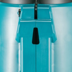 Souffleur à batterie Makita DUB184Z vitesse variable machine seule