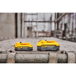 Batterie PowerStack XR 18V 5 Ah Li-Ion Dewalt