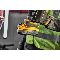 Batterie PowerStack XR 18V 5 Ah Li-Ion Dewalt