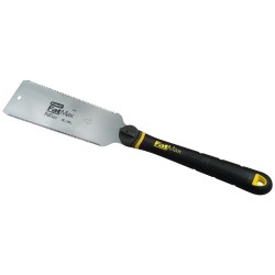 Scie Japonaise Fine/Grosse 600mm Fatmax®
