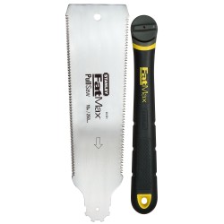 Scie Japonaise Fine/Grosse 600mm Fatmax®