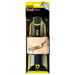 Scie Japonaise Fine/Grosse 600mm Fatmax®