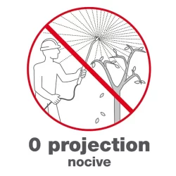 Huileur Diffuseur à banches Nanovib Leborgne manche télescopique