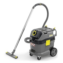 Aspirateur Karcher eau et poussière NT30/1 Tact L