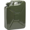 Jerrican métal US 20 Litres