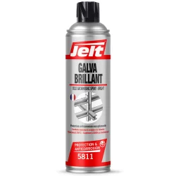 Galvanisation à froid Jelt Galva