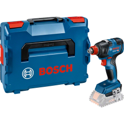 Visseuse à chocs/boulonneuse sans fil GDX 18V-200 Solo en L-Boxx