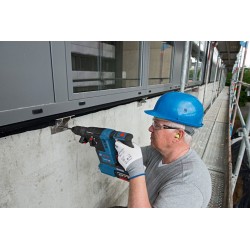 Marteau perforateur sans fil SDS plus GBH 18V-26 F solo L-BOXX
