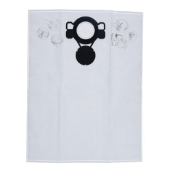 5 sacs poussière papier GAS15L