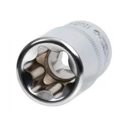 Douille Ultimate Torx 1/2 longueur 38 mm