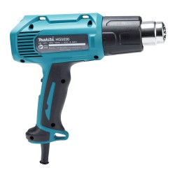 Décapeur thermique 1600W 350 ou 500° référence HG5030K