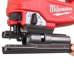 Scie sauteuse 18 volts fuel M18 FJS-0X (sans batterie, ni chargeur)