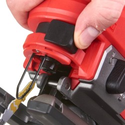Scie sauteuse 18 volts fuel M18 FJS-0X (sans batterie, ni chargeur)