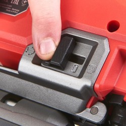 Scie sauteuse 18 volts fuel M18 FJS-0X (sans batterie, ni chargeur)
