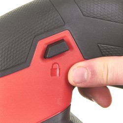 Scie sauteuse 18 volts fuel M18 FJS-0X (sans batterie, ni chargeur)
