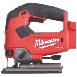 Scie sauteuse 18 volts fuel M18 FJS-0X (sans batterie, ni chargeur)