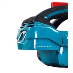 Tronçonneuse d'élagage Makita DUC254Z 18 V Li-Ion 25 cm - machine seule