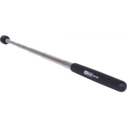 Aimant magnétique télescopique KS Tools poids transportable 1.5kg longueur 178 à 675mm