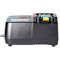 Chargeur Makstar Li-Ion Ni-Mh 9,6 à 18 V prise allume cigare