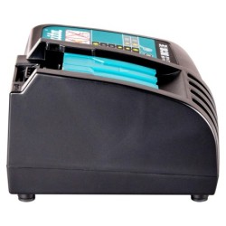 Chargeur Makstar Li-Ion Ni-Mh 9,6 à 18 V prise allume cigare