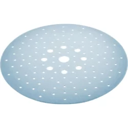 Disque abrasif Granat STF pour ponceuse orbitale excentrique