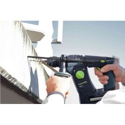 Perforateur sans fil BHC 18-Basic sans batterie ni chargeur avec butée de profondeur et systainer
