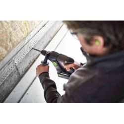 Perforateur sans fil BHC 18-Basic sans batterie ni chargeur avec butée de profondeur et systainer
