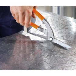 Cisaille forgée Pelican longueur 300 mm