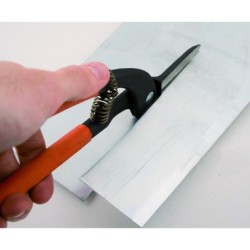 Cisaille forgée Pelican longueur 300 mm