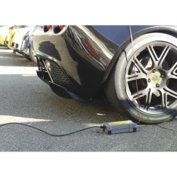 Chargeur de batterie Gysflash 8.12 plomb 12V 8A - de 15 à 160 Ah Gys
