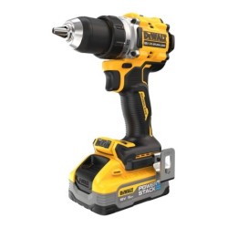 Perceuse visseuse compacte XR 18V 5Ah Li-ion Brushless DCD800H2T-QW