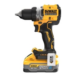 Perceuse visseuse compacte XR 18V 5Ah Li-ion Brushless DCD800H2T-QW