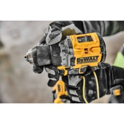 Perceuse visseuse compacte XR 18V 5Ah Li-ion Brushless DCD800H2T-QW